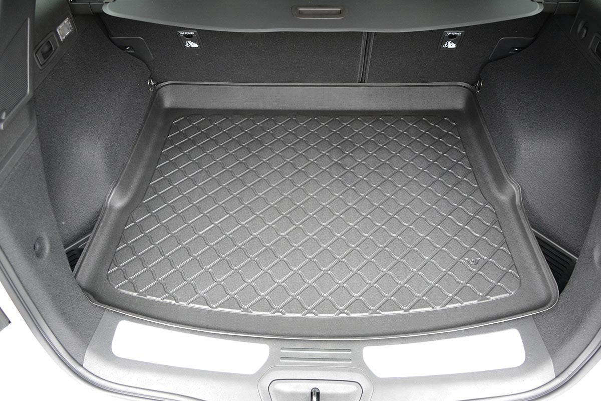 Kofferbakmat Renault Koleos SUV - 2017-heden - Guardliner