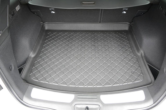 Kofferbakmat Renault Koleos SUV - 2017-heden - Guardliner