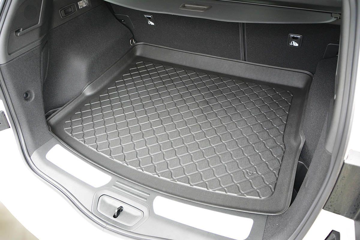 Kofferbakmat Renault Koleos SUV - 2017-heden - Guardliner