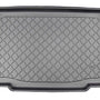 Kofferbakmat Renault Clio V Hatchback - 2019-heden - Guardliner (Past in versie met lage kofferbakvloer)