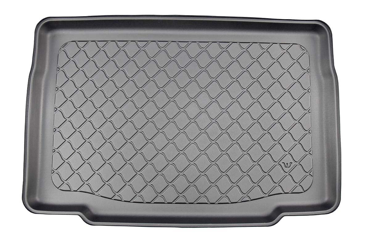 Kofferbakmat Mitsubishi Colt Hatchback - 2023-heden - Guardliner (Past in versie met lage kofferbakvloer)