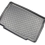 Kofferbakmat Renault Clio V Hatchback - 2019-heden - Guardliner (Past in versie met lage kofferbakvloer)