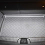 Kofferbakmat Renault Clio V Hatchback - 2019-heden - Guardliner (Past in versie met lage kofferbakvloer)