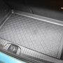 Kofferbakmat Renault Clio V Hatchback - 2019-heden - Guardliner (Past in versie met lage kofferbakvloer)