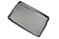 Kofferbakmat Mitsubishi Colt Hatchback - 2023-heden - Guardliner (Past ook in (E-Tech) Hybrid met hoge kofferbakvloer)