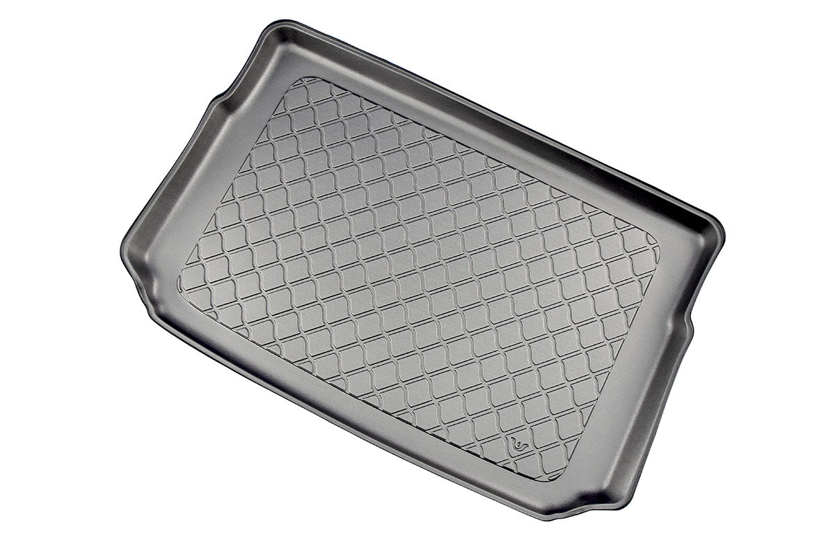 Kofferbakmat Mitsubishi ASX SUV - 2023-heden - Guardliner (Past in E-tech Plug-In en Full Hybrid en ASX Mild Hybrid en Plug-In hybrid)