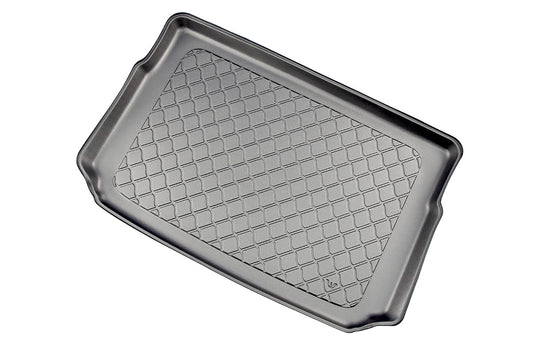 Kofferbakmat Mitsubishi ASX SUV - 2023-heden - Guardliner (Past in E-tech Plug-In en Full Hybrid en ASX Mild Hybrid en Plug-In hybrid)