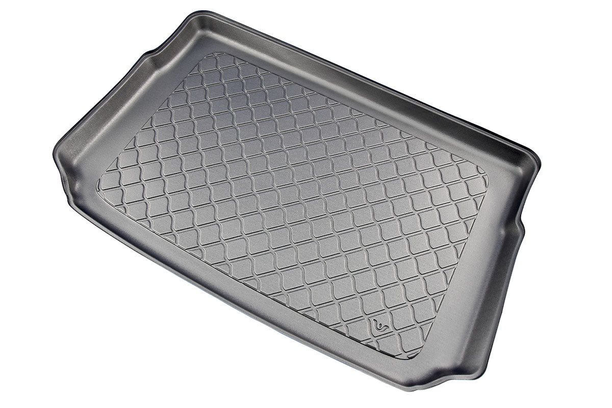Kofferbakmat Mitsubishi ASX SUV - 2023-heden - Guardliner (Past in E-tech Plug-In en Full Hybrid en ASX Mild Hybrid en Plug-In hybrid)
