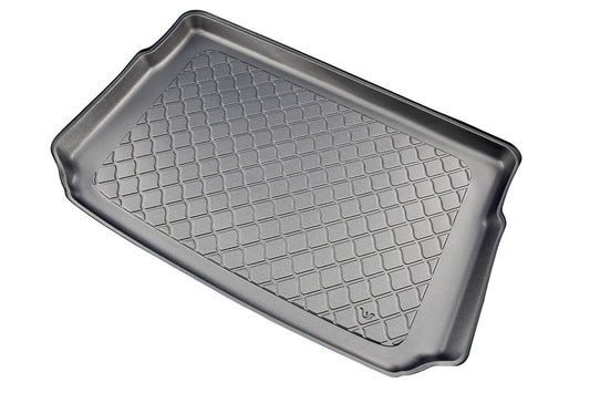 Kofferbakmat Mitsubishi ASX SUV - 2023-heden - Guardliner (Past in E-tech Plug-In en Full Hybrid en ASX Mild Hybrid en Plug-In hybrid)