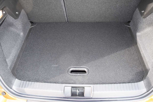 Kofferbakmat Mitsubishi ASX SUV - 2023-heden - Guardliner (Past in E-tech Plug-In en Full Hybrid en ASX Mild Hybrid en Plug-In hybrid)