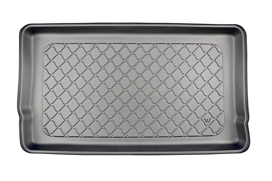 Kofferbakmat Renault Zoe Hatchback - 2012-2019 - Guardliner