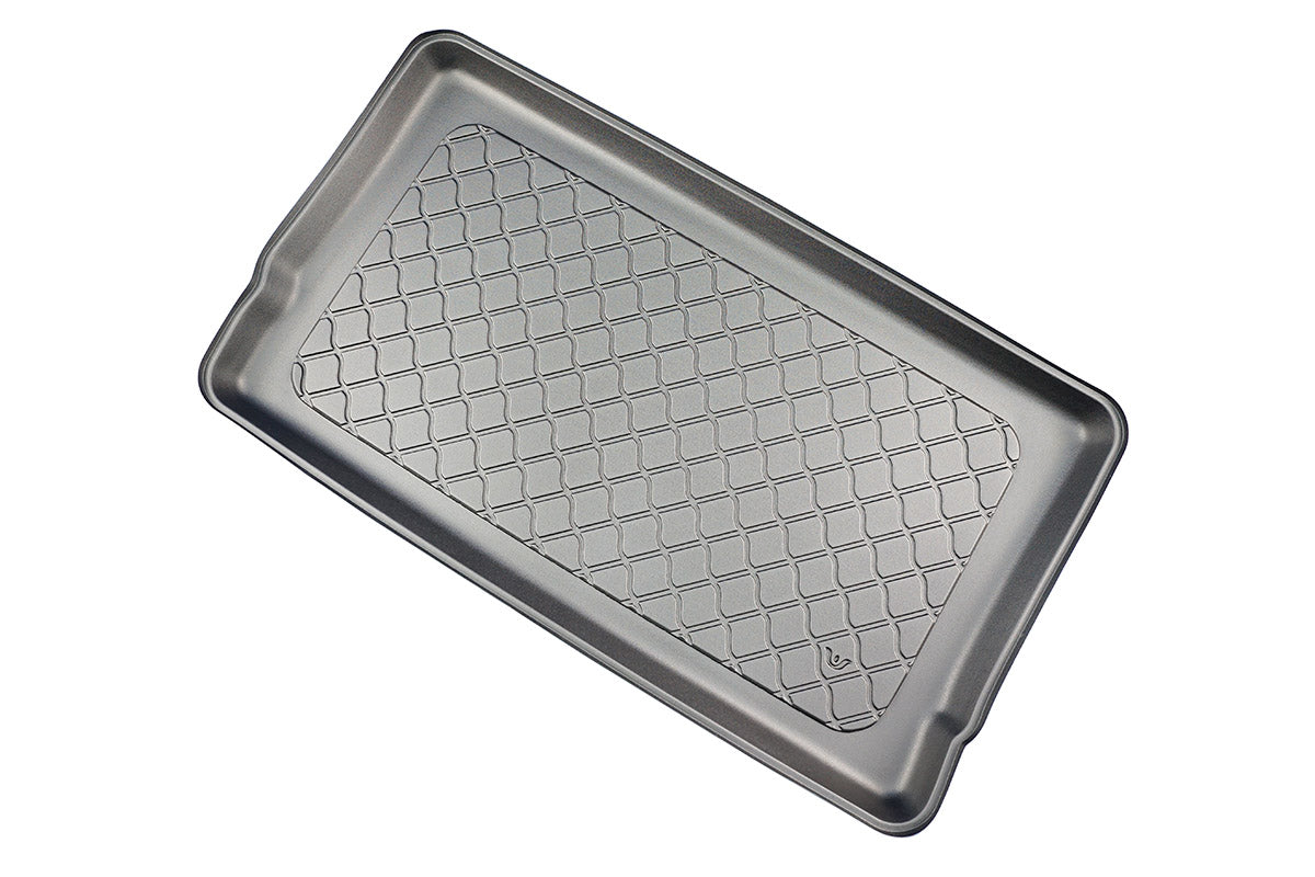 Kofferbakmat Renault Zoe Hatchback - 2012-2019 - Guardliner