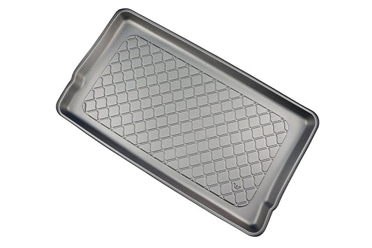 Kofferbakmat Renault Zoe Hatchback - 2012-2019 - Guardliner