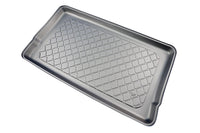 Kofferbakmat Renault Zoe Hatchback - 2012-2019 - Guardliner