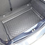 Kofferbakmat Renault Zoe Hatchback - 2012-2019 - Guardliner