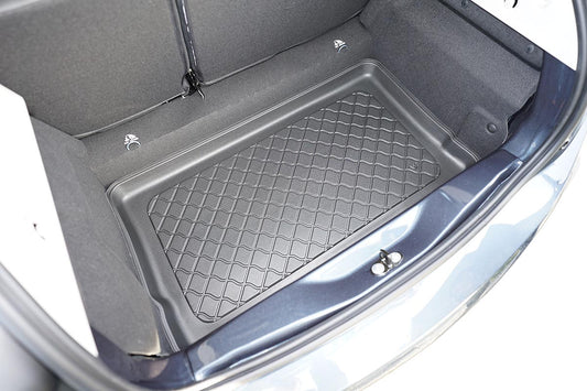 Kofferbakmat Renault Zoe Hatchback - 2012-2019 - Guardliner