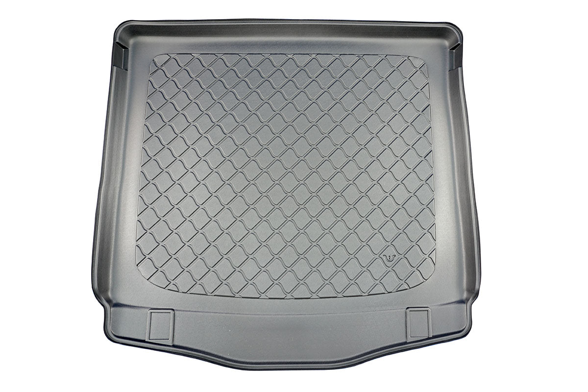 Kofferbakmat Renault Megane IV stationwagon - 2016-heden - Guardliner