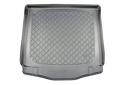 Kofferbakmat Renault Megane IV stationwagon - 2016-heden - Guardliner
