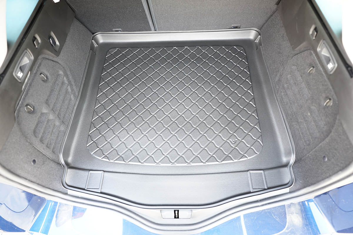 Kofferbakmat Renault Megane IV stationwagon - 2016-heden - Guardliner