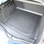 Kofferbakmat Renault Megane IV stationwagon - 2016-heden - Guardliner