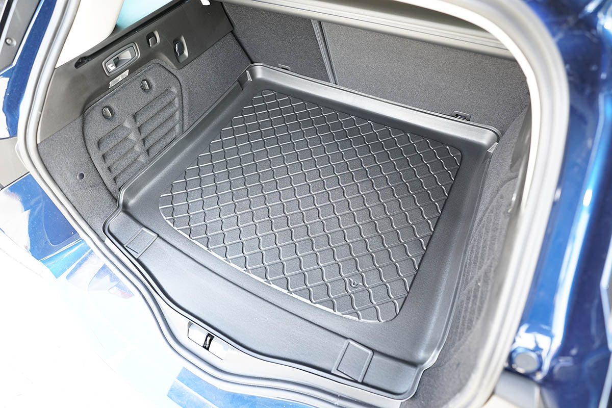 Kofferbakmat Renault Megane IV stationwagon - 2016-heden - Guardliner