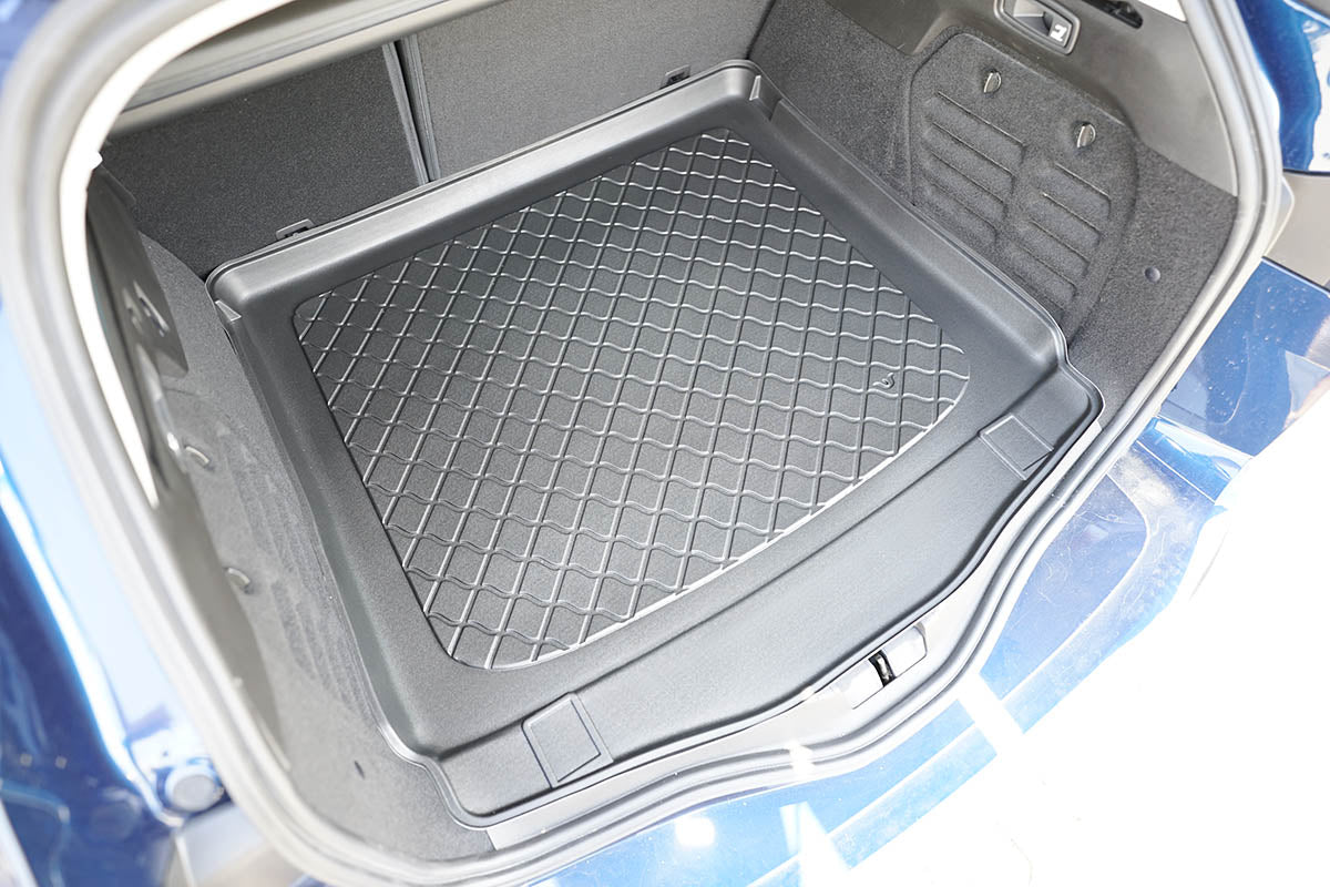 Kofferbakmat Renault Megane IV stationwagon - 2016-heden - Guardliner