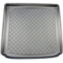 Kofferbakmat Renault Arkana SUV - 2021-heden - Guardliner (Past in versie met verstelbare kofferbakvloer in hoge stand. Past ook in E-Tech Hybrid)