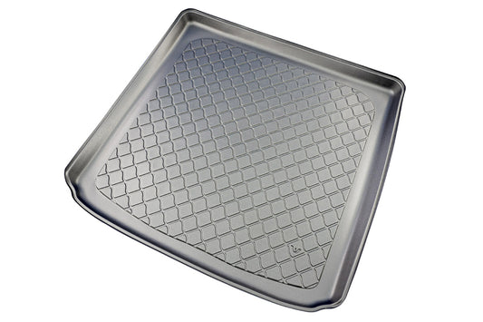 Kofferbakmat Renault Arkana SUV - 2021-heden - Guardliner (Past in versie met verstelbare kofferbakvloer in hoge stand. Past ook in E-Tech Hybrid)