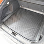 Kofferbakmat Renault Arkana SUV - 2021-heden - Guardliner (Past in versie met verstelbare kofferbakvloer in hoge stand. Past ook in E-Tech Hybrid)