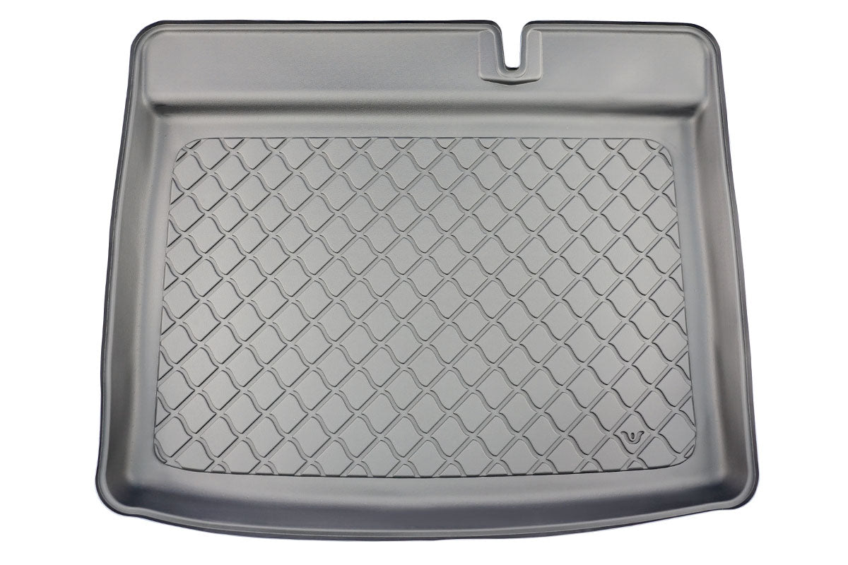 Kofferbakmat Renault Megane E-Tech (electric) Hatchback - 2022-heden - Guardliner