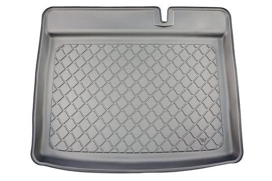 Kofferbakmat Renault Megane E-Tech (electric) Hatchback - 2022-heden - Guardliner