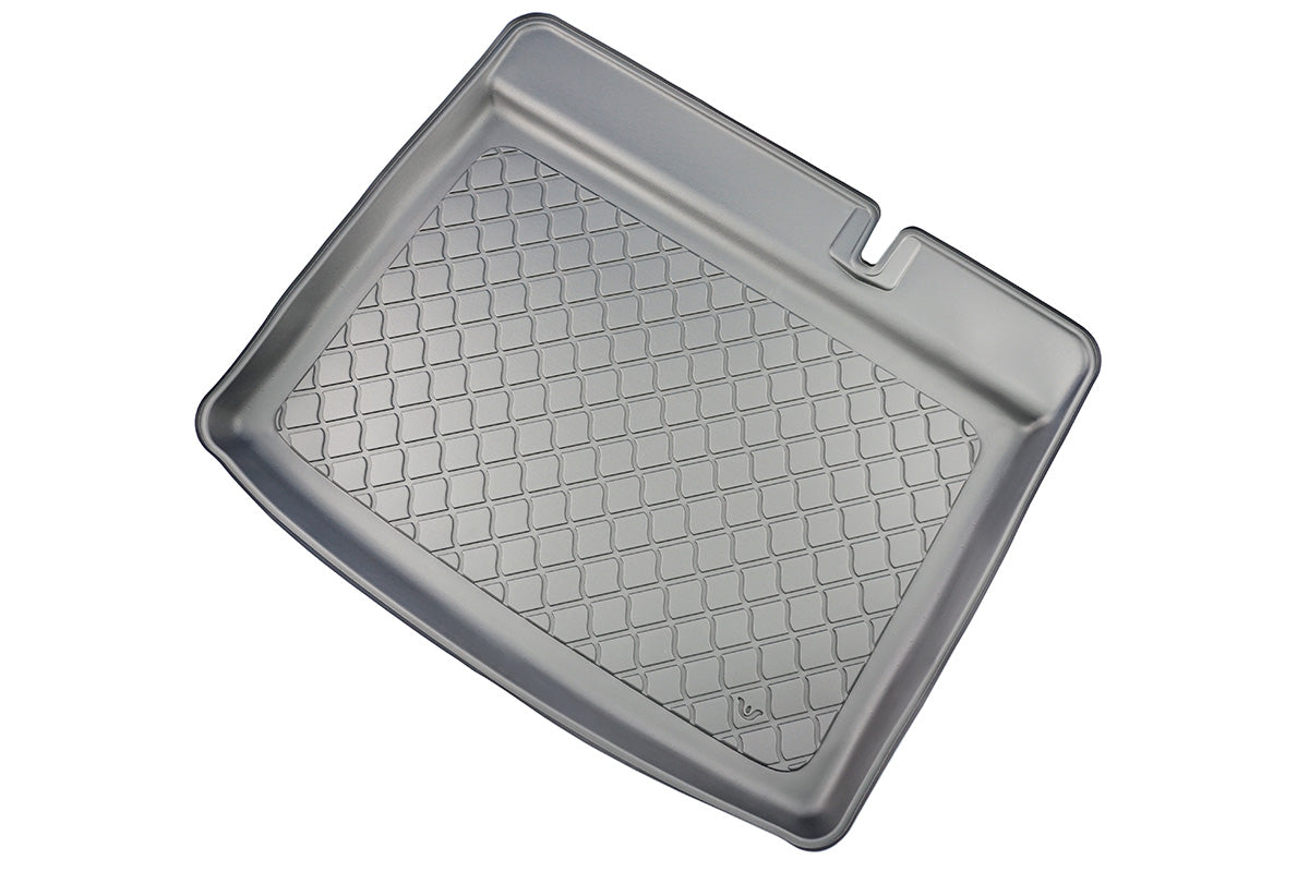 Kofferbakmat Renault Megane E-Tech (electric) Hatchback - 2022-heden - Guardliner
