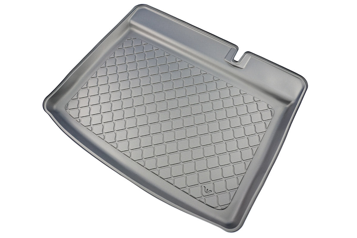 Kofferbakmat Renault Megane E-Tech (electric) Hatchback - 2022-heden - Guardliner