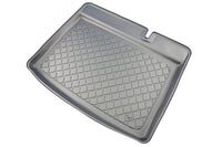 Kofferbakmat Renault Megane E-Tech (electric) Hatchback - 2022-heden - Guardliner