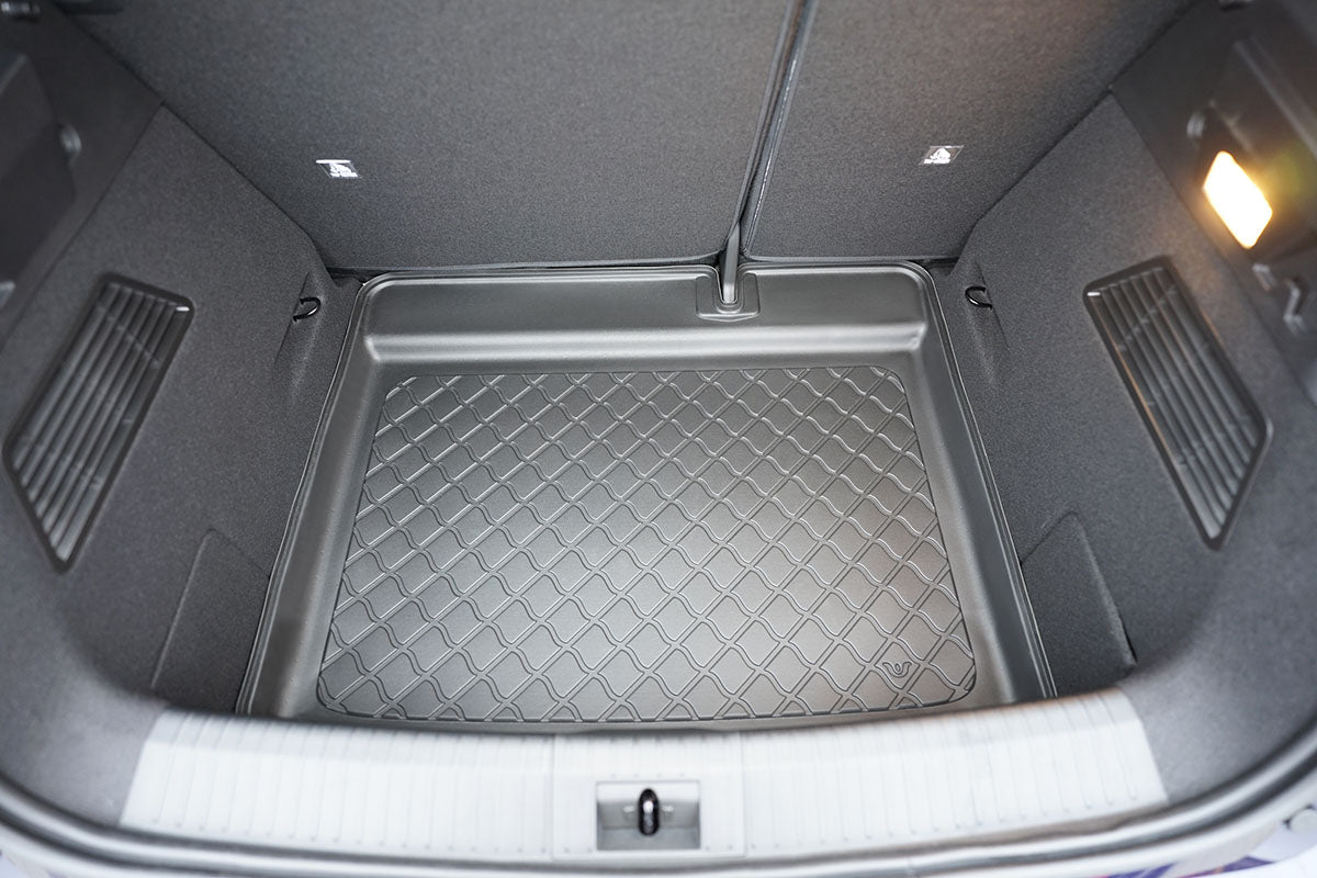 Kofferbakmat Renault Megane E-Tech (electric) Hatchback - 2022-heden - Guardliner