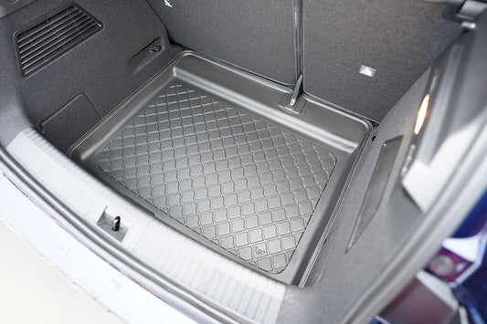 Kofferbakmat Renault Megane E-Tech (electric) Hatchback - 2022-heden - Guardliner