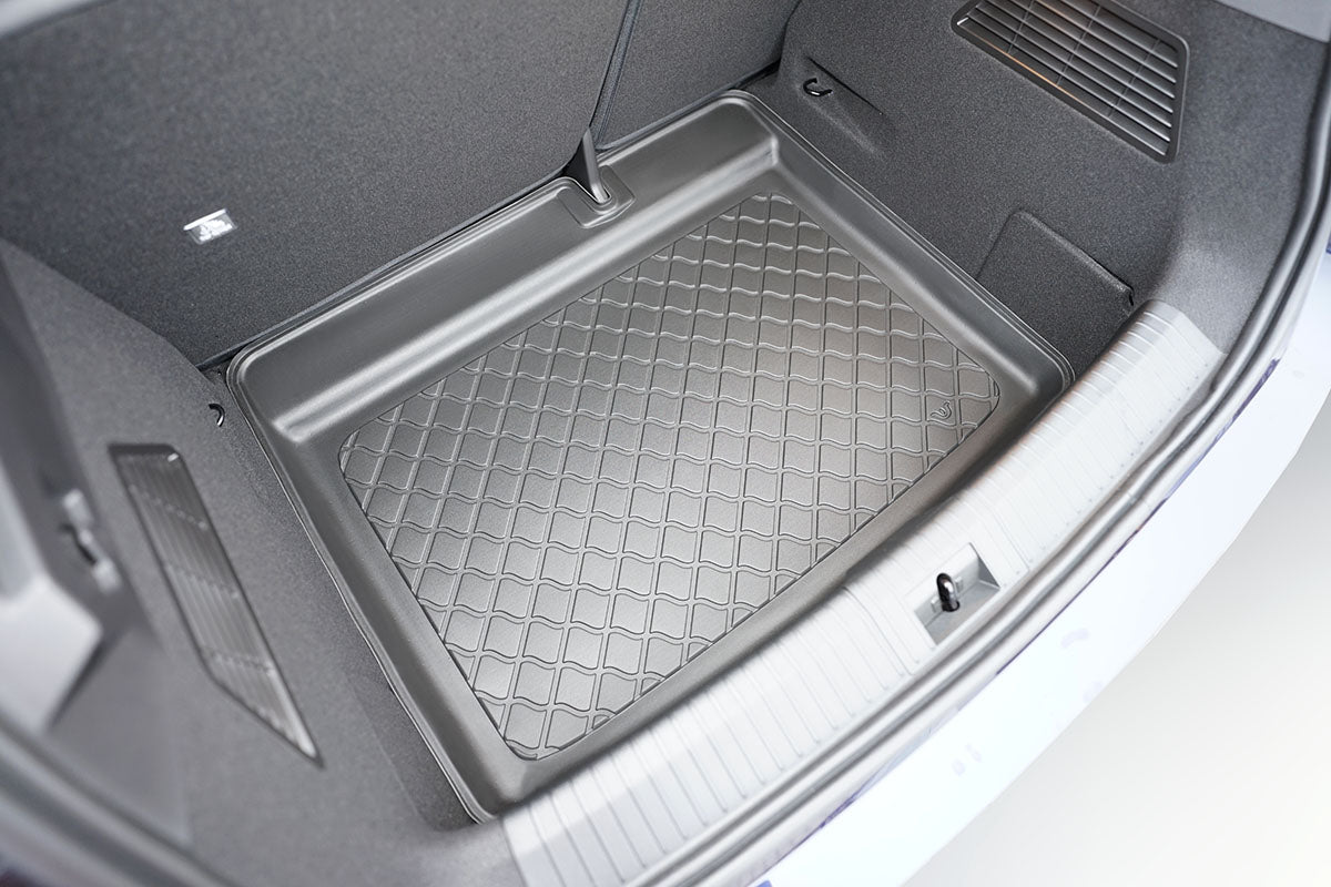Kofferbakmat Renault Megane E-Tech (electric) Hatchback - 2022-heden - Guardliner