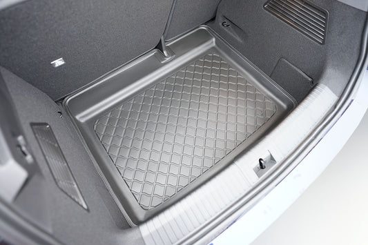 Kofferbakmat Renault Megane E-Tech (electric) Hatchback - 2022-heden - Guardliner