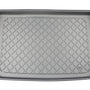 Kofferbakmat Renault Captur 5 deurs SUV - 2020-heden - Guardliner (Past in versie met hoge kofferbakvloer of verstelbare kofferbakvloer in hoge stand)