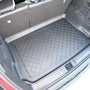 Kofferbakmat Renault Captur 5 deurs SUV - 2020-heden - Guardliner (Past in versie met hoge kofferbakvloer of verstelbare kofferbakvloer in hoge stand)