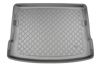 Kofferbakmat Renault Austral SUV - 2022-heden - Guardliner (Past in 5-persoons versie met hoge kofferbakvloer of verstelbare kofferbakvloer in hoge stand)