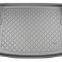 Kofferbakmat Renault Austral SUV - 2022-heden - Guardliner (Past in 5-persoons versie met hoge kofferbakvloer of verstelbare kofferbakvloer in hoge stand)