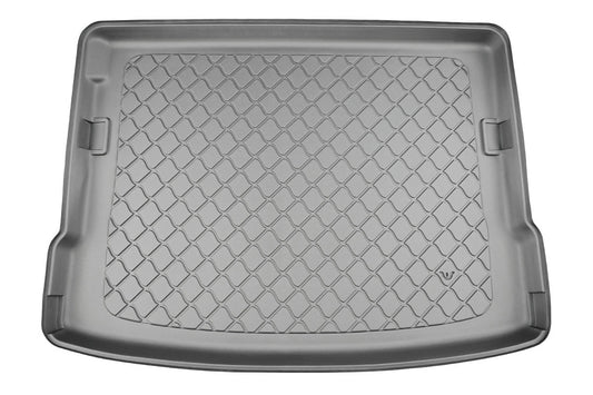 Kofferbakmat Renault Austral SUV - 2022-heden - Guardliner (Past in 5-persoons versie met hoge kofferbakvloer of verstelbare kofferbakvloer in hoge stand)