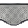 Kofferbakmat Mitsubishi Space Star Hatchback - 2013-2017 - Guardliner (Past in versie met lage kofferbakvloer)