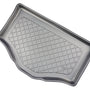 Kofferbakmat Mitsubishi Space Star Hatchback - 2013-2017 - Guardliner (Past in versie met lage kofferbakvloer)