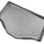 Kofferbakmat Mitsubishi Space Star Hatchback - 2013-2017 - Guardliner (Past in versie met lage kofferbakvloer)