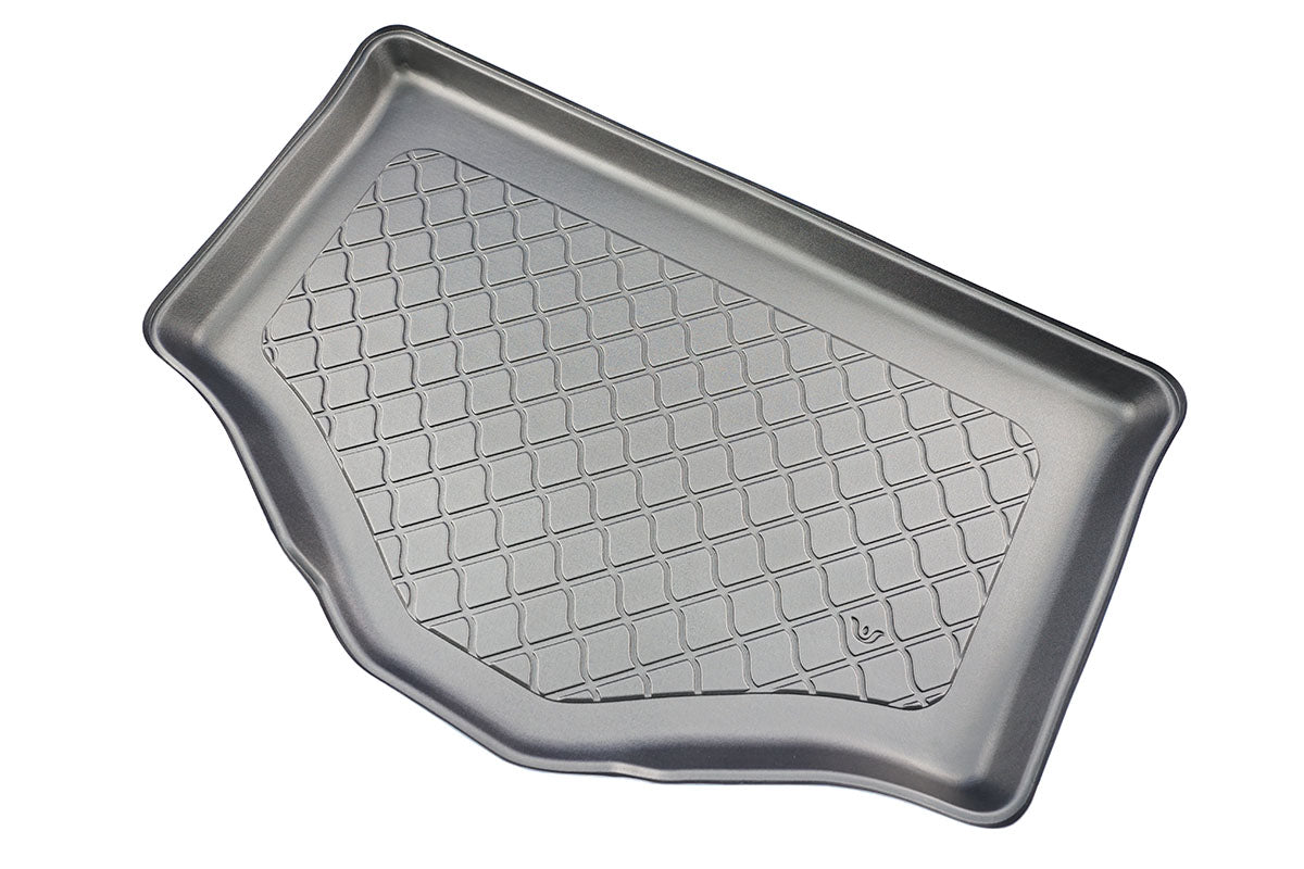 Kofferbakmat Mitsubishi Space Star Hatchback - 2013-2017 - Guardliner (Past in versie met lage kofferbakvloer)
