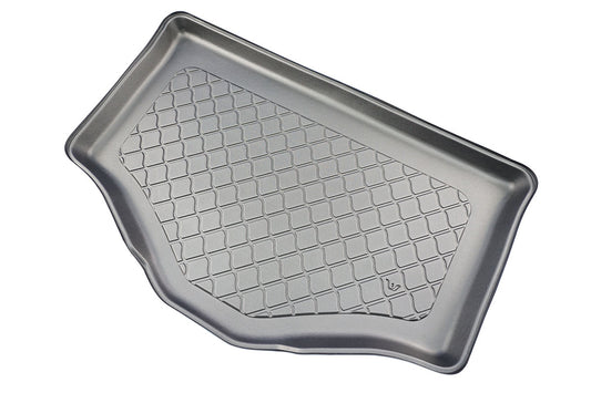 Kofferbakmat Mitsubishi Space Star Hatchback - 2013-2017 - Guardliner (Past in versie met lage kofferbakvloer)