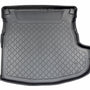 Kofferbakmat Mitsubishi Outlander III -  NIET-PHEV 5 deurs SUV - 2013-2021 - Guardliner (Past in versie met lage kofferbakvloer, met of zonder subwoofer)