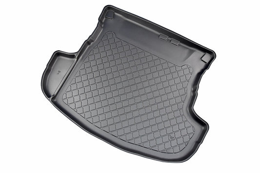Kofferbakmat Mitsubishi Outlander III -  NIET-PHEV 5 deurs SUV - 2013-2021 - Guardliner (Past in versie met lage kofferbakvloer, met of zonder subwoofer)